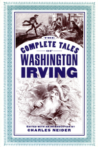 Complete Tales of Washington Irving