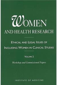 Women and Health Research