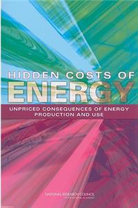 Hidden Costs of Energy