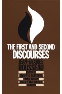 First and Second Discourses
