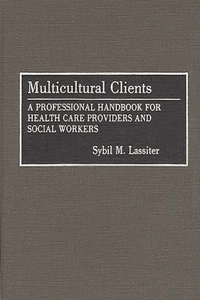 Multicultural Clients