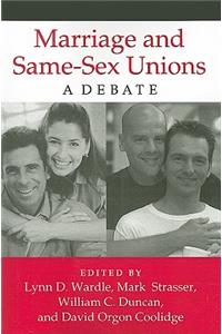 Marriage and Same-Sex Unions