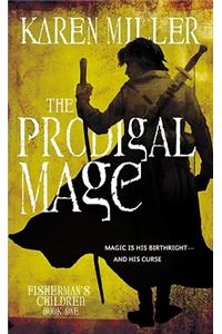 The Prodigal Mage