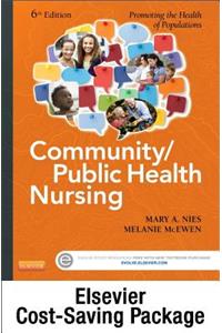 Community/Public Health Nursing Online for Nies and Mcewen: Community/Public Health Nursing (User Guide, Access Code and