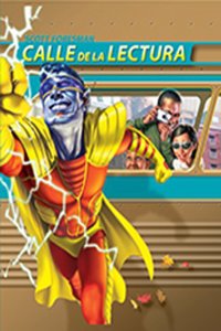 Reading 2011 Spanish Envision It! Picture Vocabulary Cards Grade 6