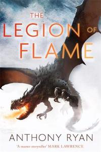 Legion of Flame