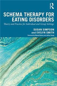 Schema Therapy for Eating Disorders