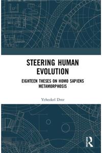 Steering Human Evolution