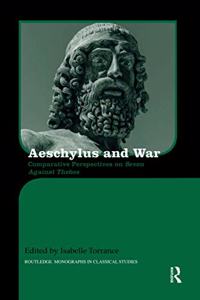 Aeschylus and War