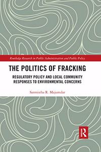 Politics of Fracking