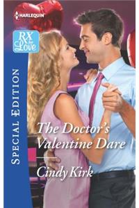 The Doctor's Valentine Dare