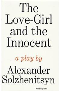Love-Girl and the Innocent