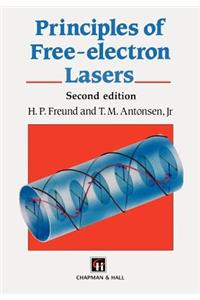 Principles of Free-Electron Lasers