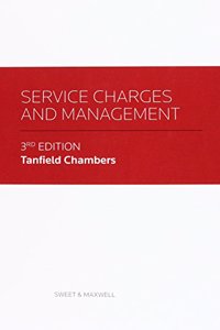 Service Charges and Management