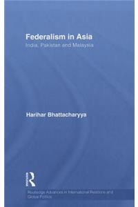 Federalism in Asia