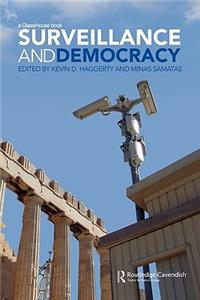 Surveillance and Democracy