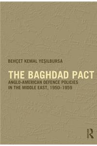 Baghdad Pact