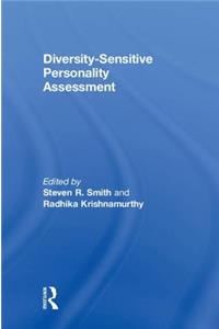 Diversity-Sensitive Personality Assessment