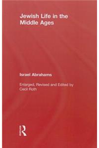 Jewish Life In The Middle Ages