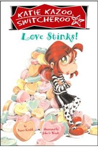 Love Stinks!