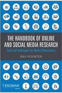 Handbook of Online and Social: Tools and Techniques for Market Researchers