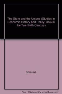 The State and the Unions