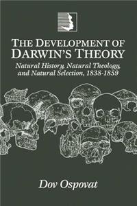 Development of Darwin's Theory