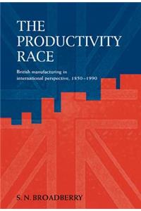 Productivity Race