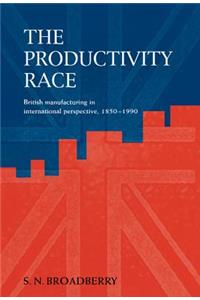 The Productivity Race