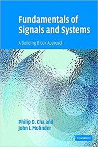 Fundamentals Of Signals And Systems:A Building Block Approach