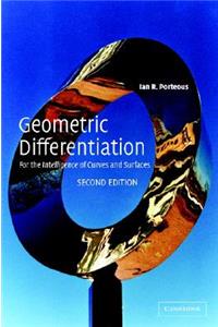 Geometric Differentiation