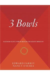 3 Bowls