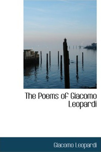 Poems of Giacomo Leopardi