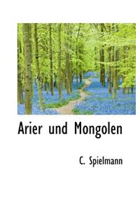 Arier Und Mongolen