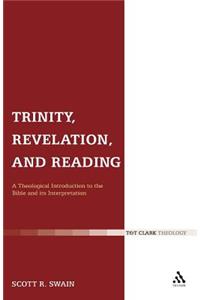 Trinity, Revelation, and Reading