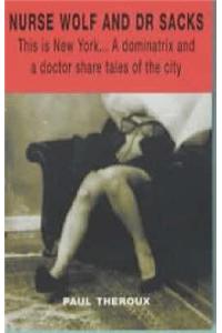 Nurse Wolf And Dr Sacks