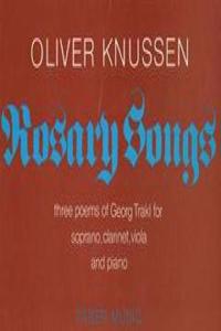 Rosary Songs