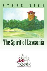 Spirit of Lawsonia