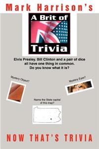 Brit Of Trivia