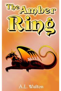 The Amber Ring (A Novella)