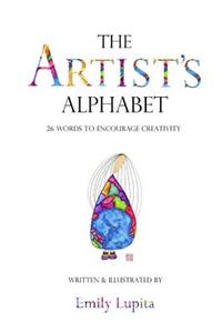 The Artist's Alphabet