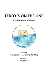 Teddy's on the Line