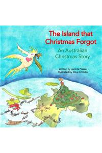 Island that Christmas Forgot