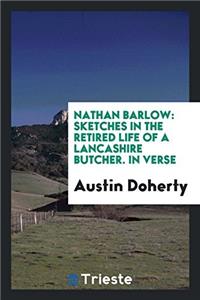 Nathan Barlow