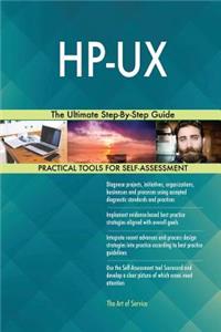 HP-UX The Ultimate Step-By-Step Guide