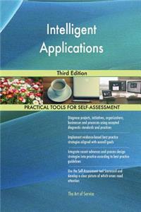 Intelligent Applications Third Edition