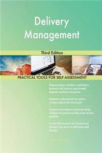 Delivery Management Third Edition