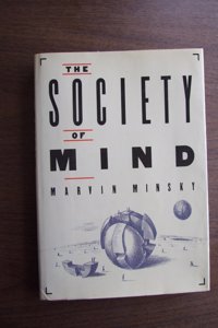 Socity of Mind