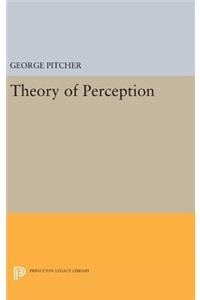 Theory of Perception