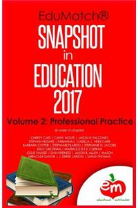 EduMatch Snapshot in Education (2017)